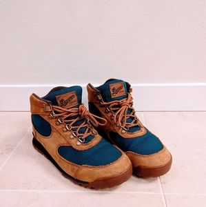 Danner Jag waterproof hiking boots